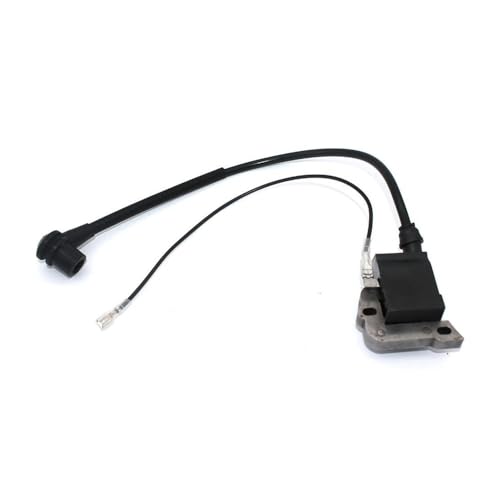 Zündspulenmodul passend for K650 K700 625 630 625 630 670 670 670 von ERDHFG