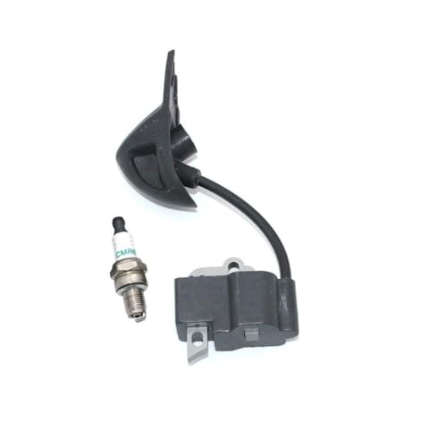 Zündspulenmodul passend for Laubbläser BG56 BG56C BG86 BG86C SH56 SH86 von ERDHFG
