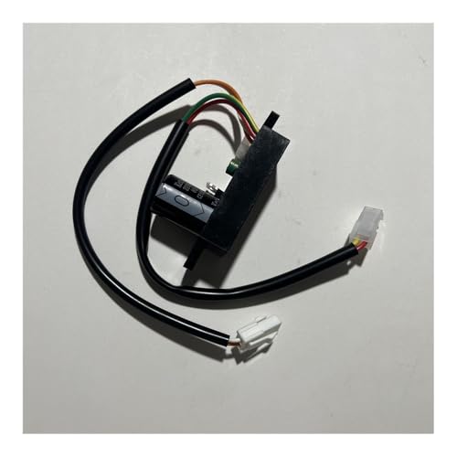 Zündung Zündgerät Modul 63584 Fit for Generador 3500W 3500watt LC3000i LC3300i Zündung Zündgerät Modul 63584 Fit for Generador 3500W 3500watt LC3000i LC3300i von ERDHFG