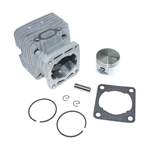 Zylinderkolbensatz 44 mm passend for FR480 FR480C FS480 FR480C-F Freischneider 4128 020 1202 von ERDHFG