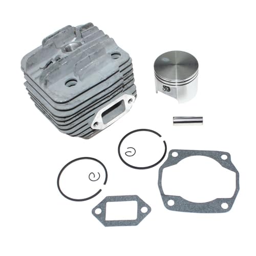 Zylinderkolbensatz 49 MM Passend for TS400 4223 020 1200 von ERDHFG