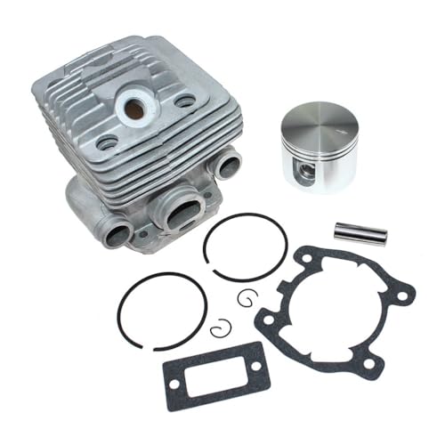 Zylinderkolbensatz 56 mm passend for TS700 TS700Z TS800 TS800Z 4224 020 1202 4224 020 1205 von ERDHFG
