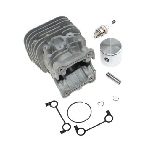 Zylinderkolbensatz passend for 130C 130L 330LK 545003378 545001001 545030301 545008082 545008083 Zylinderkolbensatz passend for 130C 130L 330LK 545003378 545001001 545030301 545008082 545008083 von ERDHFG