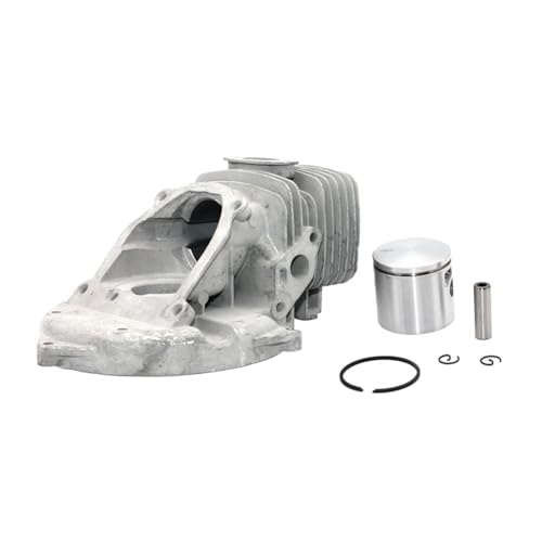 Zylinderkolbensatz passend for 25 25TR 26 250 250TR 250T 260 8200 8220 8260 4161570R von ERDHFG
