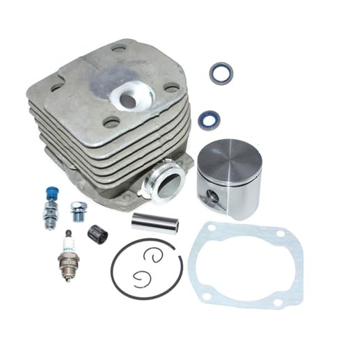 Zylinderkolbensatz passend for 362 362XP 365 365 365S 365H 371 371K 371XP 372 372XP 375K Kettensäge 50393 90 71 Zylinderkolbensatz passend for 362 362XP 365 365 365S 365H 371 371K 371XP 372 372XP 375K Kettensäge 50393 90 71 von ERDHFG