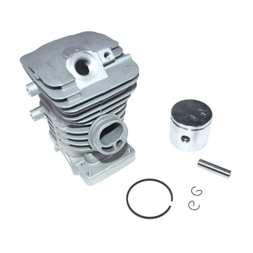 Zylinderkolbensatz passend for CS-353ES von ERDHFG