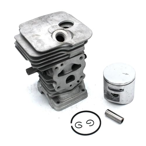 Zylinderkolbensatz passend for CS450 CS450 544119903 544088403 Zylinderkolbensatz passend for CS450 CS450 544119903 544088403 von ERDHFG