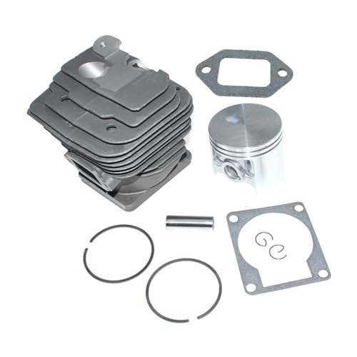Zylinderkolbensatz passend for GS461 GS461Z MS461 MS461Z MS461R MS461RZ MS461RVWZ MS461VW MS461VWZ 1128 020 1250 Zylinderkolbensatz passend for GS461 GS461Z MS461 MS461Z MS461R MS461RZ MS461RVWZ MS461VW MS461VWZ 1128 020 1250 von ERDHFG