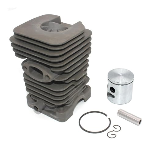 Zylinderkolbensatz passend for PP3816AV PP4218AV SM4218AV 4218AV SM4218AVX CS2138C von ERDHFG