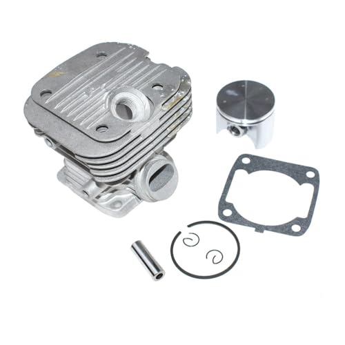 Zylinderkolbensatz passend for PS-350 PS-350C CL350 PS-420 PS-420C CL430 194 131 200,194 131 201 Zylinderkolbensatz passend for PS-350 PS-350C CL350 PS-420 PS-420C CL430 194 131 200,194 131 201 von ERDHFG