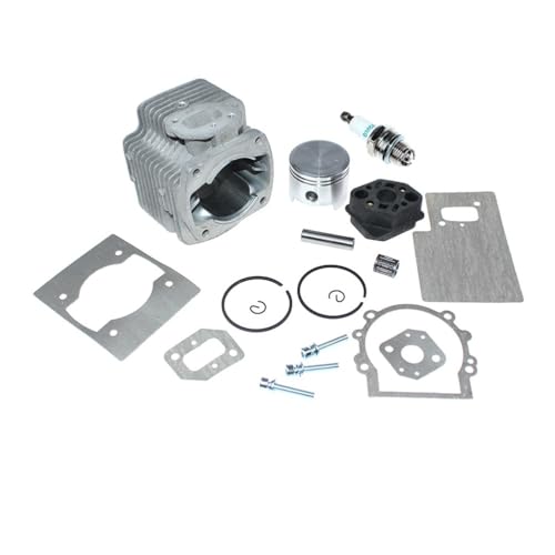 Zylinderkolbensatz passend for Rucksackgebläse EB633RT von ERDHFG