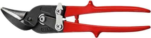 BESSEY Erdi Ideal-Schere, robust D17ASSL - linksschneidend von Bessey