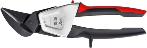 Erdi Blechschere D39ASSL linksschneidend Ideal D39ASSL von BESSEY