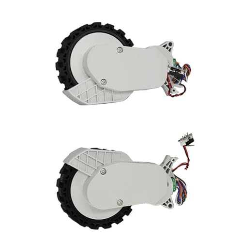 ERFGDW Antriebsmodul for Linke und rechte Räder, kompatibel mit Ersatzzubehör for den Staubsauger Dreame S10(Left and Right) von ERFGDW