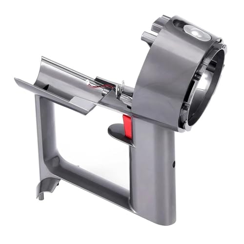 ERFGDW Handle Shell with Switch,Main Body Assembly Housing Replacement,Compatible for Dyson V10 SV12 Vacuum Cleaner Main Body Assembly Casing ERFGDW Handle Shell with Switch,Main Body Assembly Housing Replacement,Compatible for Dyson V10 SV12 Vacuum Cleaner Main Body Assembly Casing von ERFGDW