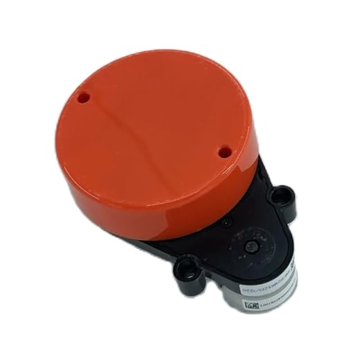 ERFGDW Laser-Distanzsensor, kompatibel mit Dreame L20 Ultra / L30 Ultra /X20/X20pro/X20pro Plus Staubsaugerroboter-Zubehör LDS von ERFGDW
