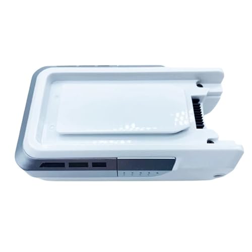 ERFGDW Li-Ionen-Akku. Kompatibel for Tineco ZB1756-20P A10 Hero Master, Kapazität 2000 mAh / 43,20 Wh, wiederaufladbarer Vakuum-Akku von ERFGDW