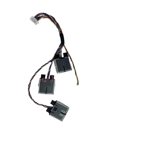 ERFGDW S8 Cliff Sensor, kompatibel mit Roborock S8 S8 + S8 Pro Ultra Home Roboter Staubsauger Zubehör Links und rechts Cliff(Right Cliff 1pcs) von ERFGDW