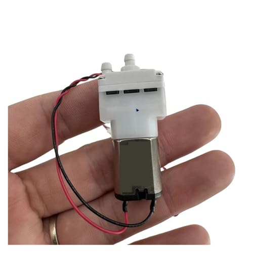 ERFGDW Wasserpumpenmotor Pumpenmotor Ersatzteile, Kompatibel for Dreame L10s Pro Ultra /X30 Ultra/ L20 Ultra_R2394 /Zubehör ERFGDW Wasserpumpenmotor Pumpenmotor Ersatzteile, Kompatibel for Dreame L10s Pro Ultra /X30 Ultra/ L20 Ultra_R2394 /Zubehör von ERFGDW