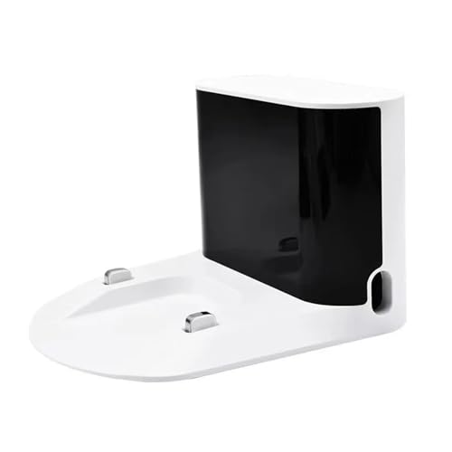 ERFGDW Zubehör for die Ladestation, kompatibel mit Roborock S50, S51, S55, S5 MAX, S6, S6MaxV Roboter-Staubsaugerteilen von ERFGDW
