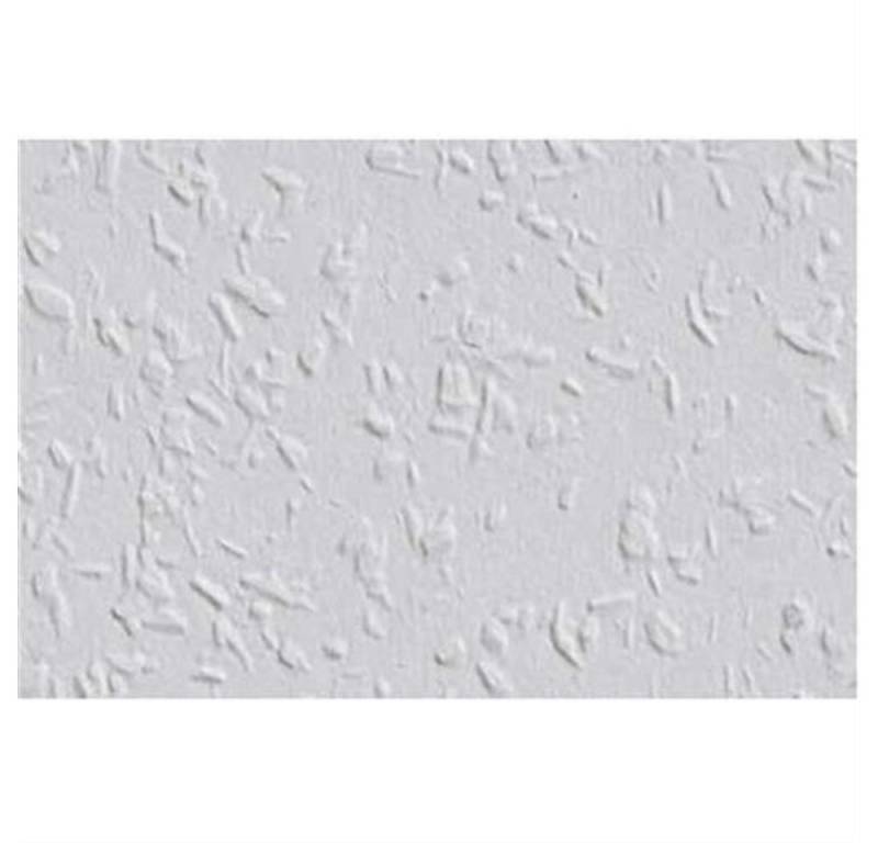 ERFURT Papiertapete Rauhfaser mittlere Struktur, 20 m x 0,53 m - 1 Rolle von ERFURT