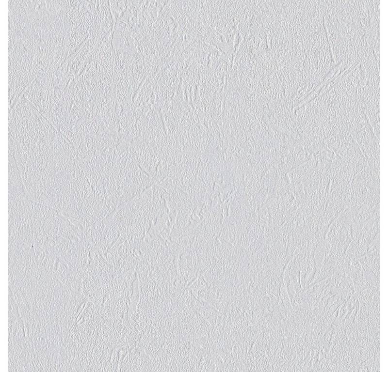 ERFURT Vliestapete 6 Rollen ERFURT VLIESFASER READY 303 weiße Tapete Strukturtapete, willkürliche Struktur, Kein Anstrich erforderlich ERFURT Vliestapete 6 Rollen ERFURT VLIESFASER READY 303 weiße Tapete Strukturtapete, willkürliche Struktur, Kein Anstrich erforderlich von ERFURT