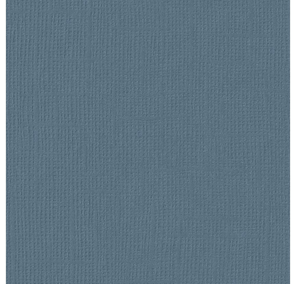 ERFURT Vliestapete 6 Rollen Erfurt Vliesfaser COLOUR 302-6 Blau Vliestapete, leicht strukturiert, Direkt auf die Wand tapezierbar ERFURT Vliestapete 6 Rollen Erfurt Vliesfaser COLOUR 302-6 Blau Vliestapete, leicht strukturiert, Direkt auf die Wand tapezierbar von ERFURT