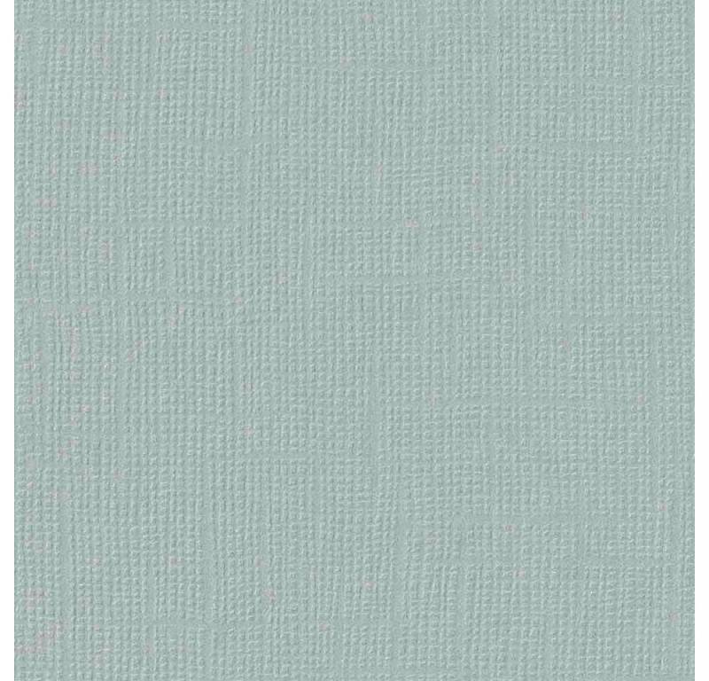 ERFURT Vliestapete 6 Rollen Erfurt Vliesfaser COLOUR 302-8 Hellgrün Vliestapete, leicht strukturiert, Direkt auf die Wand tapezierbar von ERFURT