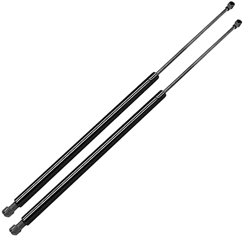 2 X Kofferraum Heckklappe Gasfeder Dämpfer für Toyota AVENSIS Estate (_T27_) 2009-2018, Kofferraum Hydraulik Gasdruckfeder Lift Stütze Stoßdämpfer OE: 68950-05081 von ERGEWDH