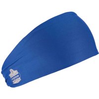 Ergodyne - Kühl-Stirnband Chill-Its 6634, blau von ERGODYNE