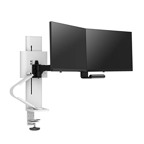 Ergotron TRACE Halterung weiß 45-631-216 von Ergotron