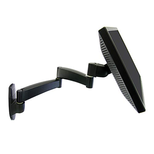 Ergotron 200 Series Wandhalterung Arm mit 2 Verlängerungen Ergotron 200 Series Wandhalterung Arm mit 2 Verlängerungen von Ergotron