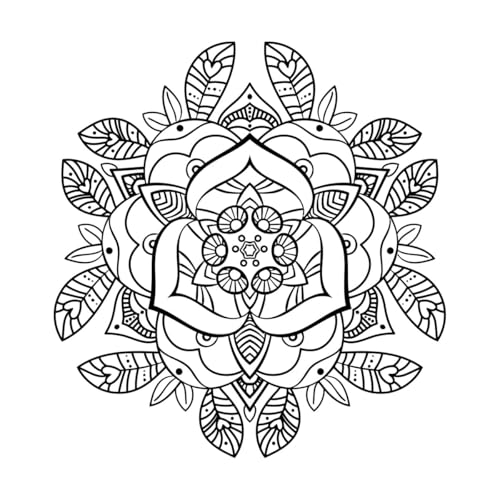 schöne dekorative Pfingstrose Blume alte Tätowierung Wandaufkleber aus Papier 42x44.6cm Glasaufkleber Schwarz schöne dekorative Pfingstrose Blume alte Tätowierung Wandaufkleber aus Papier 42x44.6cm Glasaufkleber Schwarz von ERGOU