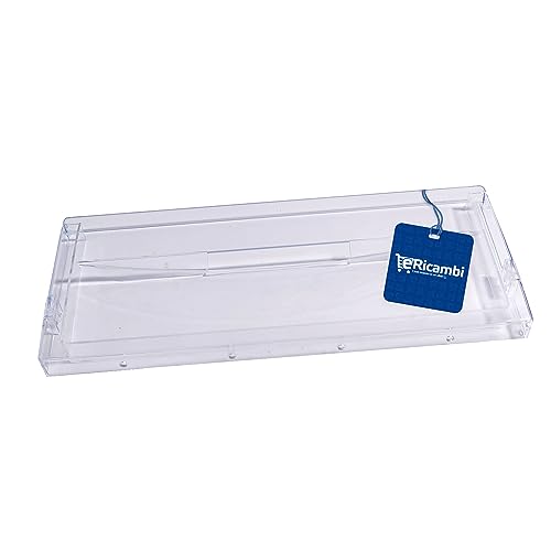 Klappe für oberes Fach für Gefrierschrank 482000031571 von ERICAMBI