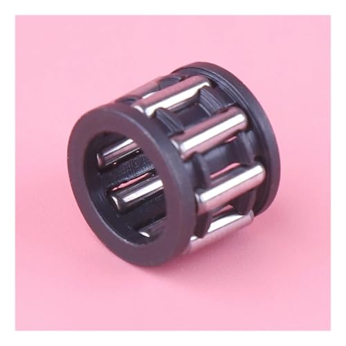 1 Stück Kolbennadellager for 017 MS170 MS 170 Kettensägen-Ersatzteil von Motosierra Gasolina 1 Stück Kolbennadellager for 017 MS170 MS 170 Kettensägen-Ersatzteil von Motosierra Gasolina von ERIHJOX