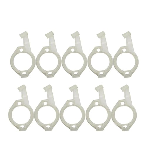 10 Teile/los Verteiler Unterstützung Fit for 362 365 371 372 372xp OEM 503 71 27-01 503712701 von ERIHJOX