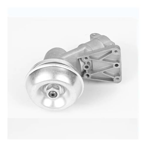 10 Zähne Durchmesser 32MM Passend for Freischneider Getriebegehäuse Getriebe EM753 746T / 750T / 753T / 755 61112072R von ERIHJOX