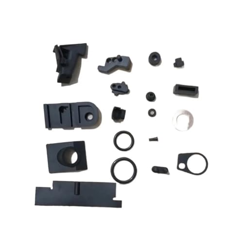 10 stücke Anwendbar Zu 52/58 Kettensäge Maschine Kunststoff Gummi Teile 5200/5800 Gummi Montage 10 stücke Anwendbar Zu 52/58 Kettensäge Maschine Kunststoff Gummi Teile 5200/5800 Gummi Montage von ERIHJOX