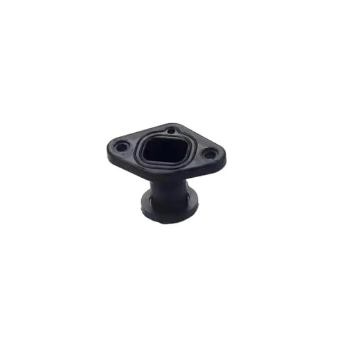10 stücke Benzin Teile Fit for 2500 Kleine Kettensäge Rohr 10/12 Zoll Bambus Säge 2600/2800 Schlauch von ERIHJOX