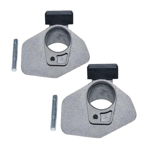 2 Teile/los Vergaser Halterung Basis Fit for Kettensäge 5200 52cc 5800 58cc 4500 45cc Garten Werkzeug Ersetzen Ersatzteil 2 Teile/los Vergaser Halterung Basis Fit for Kettensäge 5200 52cc 5800 58cc 4500 45cc Garten Werkzeug Ersetzen Ersatzteil von ERIHJOX