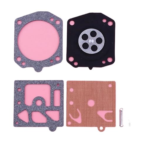 2 Teile/los Vergaser Reparatur Rebuild Membran Kit Fit for 365 362 371 372 K10-HD Kettensäge Ersetzen Ersatzteil 2 Teile/los Vergaser Reparatur Rebuild Membran Kit Fit for 365 362 371 372 K10-HD Kettensäge Ersetzen Ersatzteil von ERIHJOX