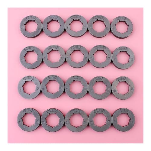 20 Teile/los Kettenradkranz for 028 034 Super 029 036 039 MS290 MS310 MS360 MS390 Kettensäge 3/8 Pitch 7 Kleine Spline 19mm 20 Teile/los Kettenradkranz for 028 034 Super 029 036 039 MS290 MS310 MS360 MS390 Kettensäge 3/8 Pitch 7 Kleine Spline 19mm von ERIHJOX