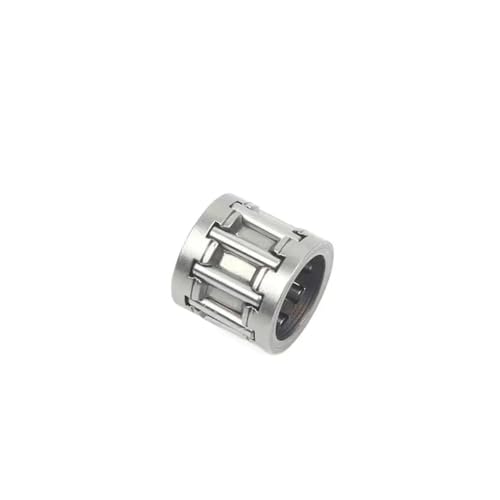3 STÜCKE for Yd78/81/85 Passend for große Kettensäge Haartrockner Kupplungskolben Kugellager 6mf-28/30 Roller(Piston Needle Roller) von ERIHJOX
