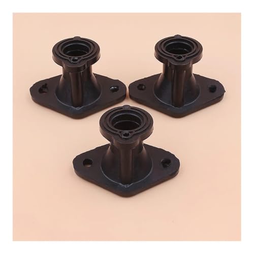 3 Teile/los 2500 Kettensäge Verteiler Boot Fit for Kettensäge 2500 25CC Kettensägen G2500 Kleine Kettensäge von ERIHJOX