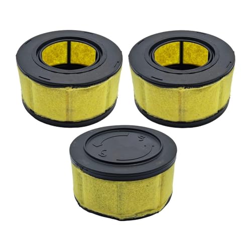 3-teiliges Luftfilter-Kit passend for MS231 MS251 MS271 MS291 MS311 MS391 Kettensäge, ersetzt 1141 120 1600 3-teiliges Luftfilter-Kit passend for MS231 MS251 MS271 MS291 MS311 MS391 Kettensäge, ersetzt 1141 120 1600 von ERIHJOX