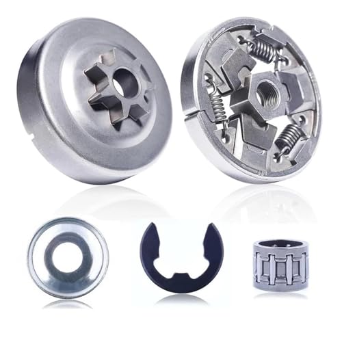 325 Spur Kettenrad Abdeckung Schwere Kupplung Trommel Kit for MS261 MS261C MS271 MS271C MS291 MS291C Kettensäge Ersetzen #1121 160 2051 von ERIHJOX