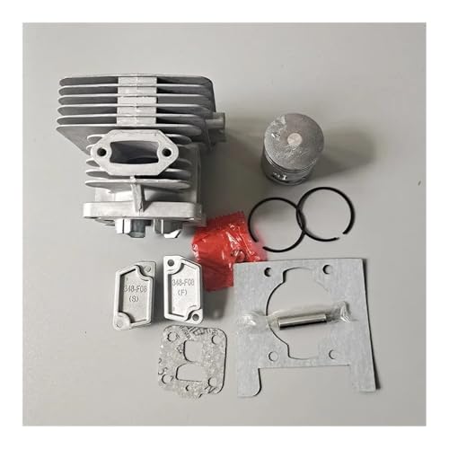 34mm Zylinderkolbenring-Dichtungssatz passend for 226 HD60S/226 HS75S Rasenmäher, Heckenscheren 34mm Zylinderkolbenring-Dichtungssatz passend for 226 HD60S/226 HS75S Rasenmäher, Heckenscheren von ERIHJOX