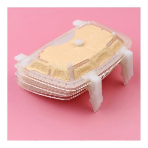 3pcs/Lot Air Filter for MS171 MS181 MS211 MS 171 181 211 Chainsaw Replacement Part 1139 120 1602 von ERIHJOX
