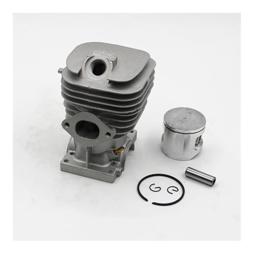 41mm Zylinderkolbensatz passend for Kettensäge CS-1700 CS-3700ES CS3700 CS-3700 CS1700 100202-59530 Gartenwerkzeug-Ersatzteil 41mm Zylinderkolbensatz passend for Kettensäge CS-1700 CS-3700ES CS3700 CS-3700 CS1700 100202-59530 Gartenwerkzeug-Ersatzteil von ERIHJOX
