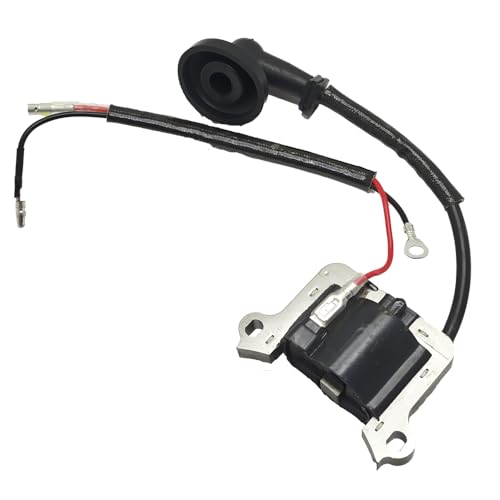 43CC 52CC 40-5 Freischneider Zündspule 62mmFit for 44-5 CG430 CG520 Benzin Freischneider Teile von ERIHJOX